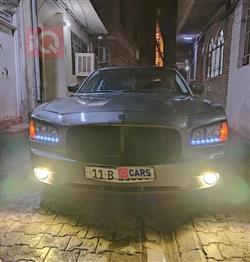 دودج تشارجر